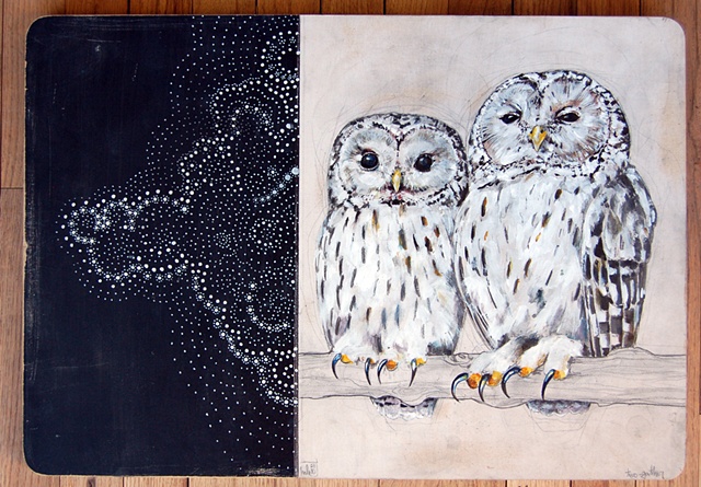 two-gather