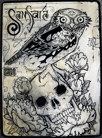 samsara