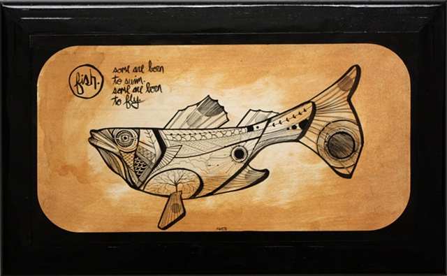 fish.