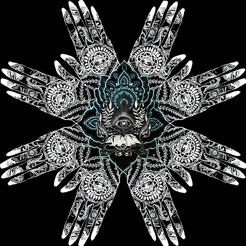 handmandala