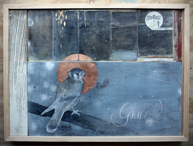 David Hale
