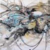 Collaboration with Kris D (Live with Malah and Zoogma)