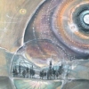 looking glass
