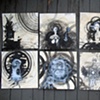exhale drawings