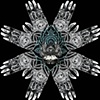 handmandala