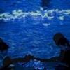 paper boat installation