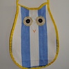 Owlie Bib