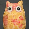 Owlie the Owl