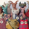*Unpretentious Animals* @ Boutique Madeleine, Thun