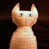 Gertie (yellow)
