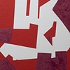 Helvetica Mash Up (detail)