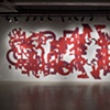 Helvetica Mash Up