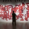 Helvetica Mash Up