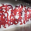 Helvetica Mash Up