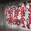 Helvetica Mash Up