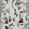 Helvetica Gesture 1