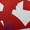 Helvetica Mash Up (detail)