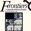Frontiers cover