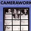 Camerawork cover