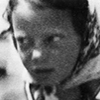 Detail, Untitled triptych 2