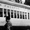When the Train Rolls In