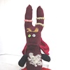 Soft Sculpture 04