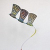 Perforated Blossoms