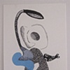Noguchi Series VII