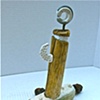 Wheeled Totem, view 2