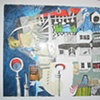 City Series I