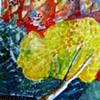 October Wind II