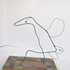  Wire Bird