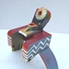 Crouching Figure