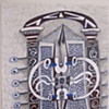 Garden Gate