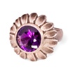Reinerland Jewelry, African Amethyst and Silver