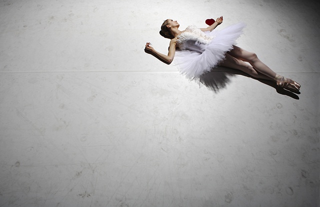 dancer 1