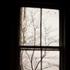 Dining Room Window, Brooklyn