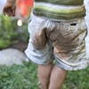 Dirty Pants, Argentina