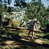 Swing, LA