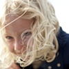 Curls, Camano Island