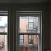 Kitchen Window, Brooklyn