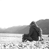 On Beach, Argentina