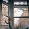 Window, Brooklyn