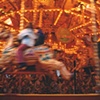 Carousel, London