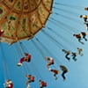 Ride, Puyallup WA