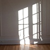 Bedroom Shadow, Brooklyn