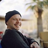 Smiling, Borrego Springs