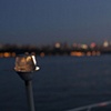 Boat Light, NYC