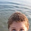 Eyes, Kauai