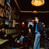 The Hideout, Seattle